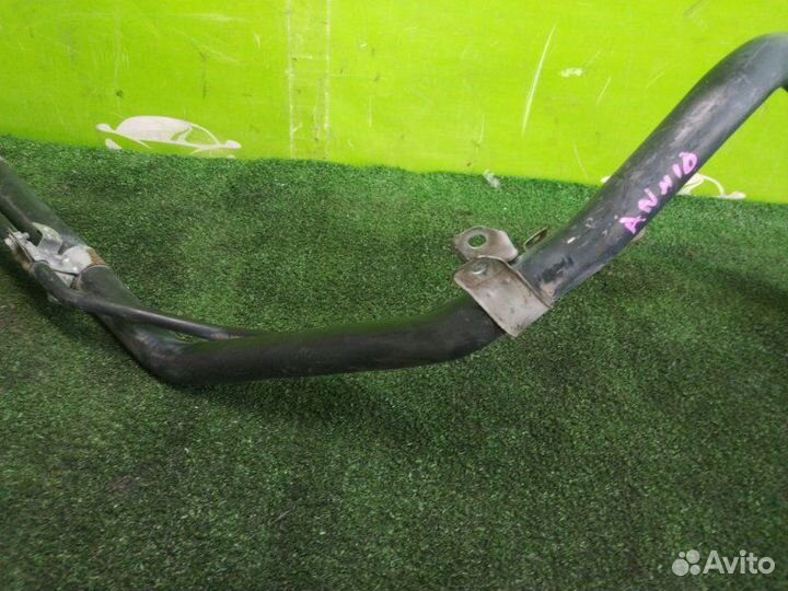 Горловина топливного бака toyota alphard ANH10 2azfe 2004