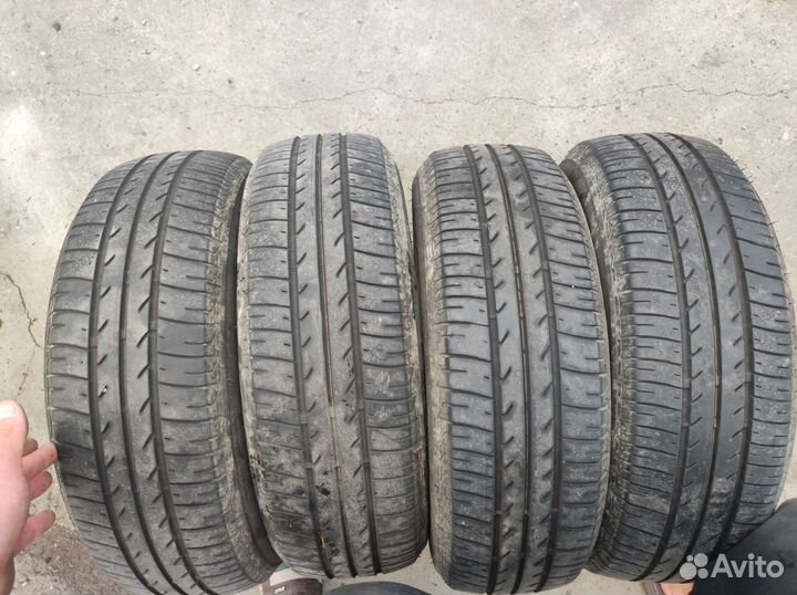 Bridgestone Ecopia EP422 Plus 185/65 R15