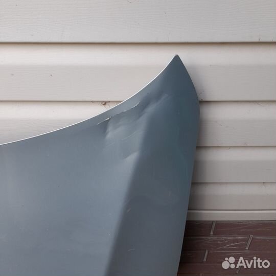 Капот LADA Kalina 2 (б/у)