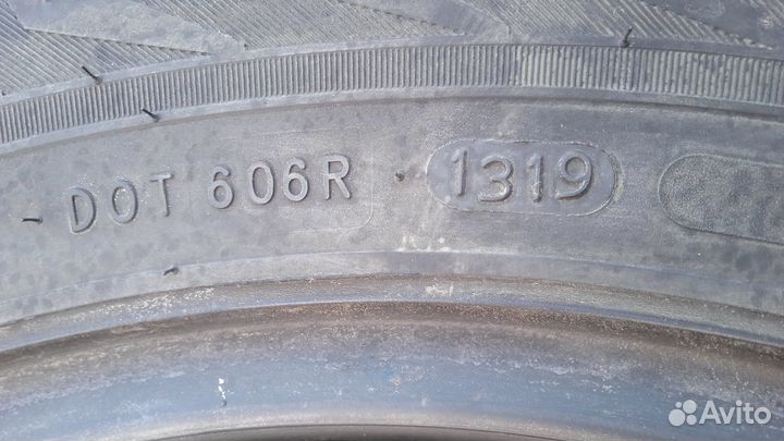 Nokian Tyres Nordman 7 205/65 R16 99T