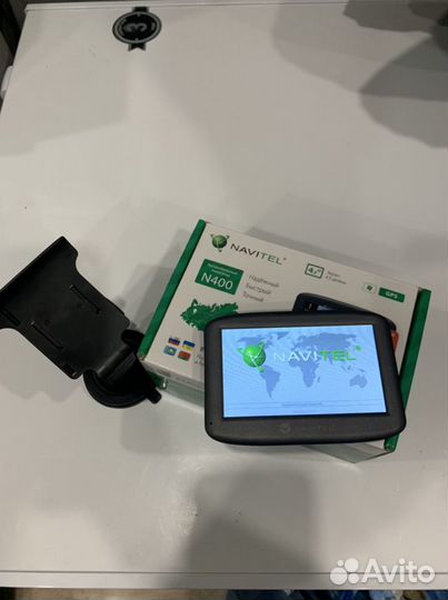 Навигатор Navitel