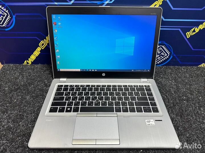 HP (i5-3437, 8GB, SSD128, HDD320, intel HD)