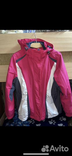 Куртка женская фирменая (46-48)
