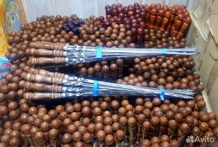 Шампура оптом