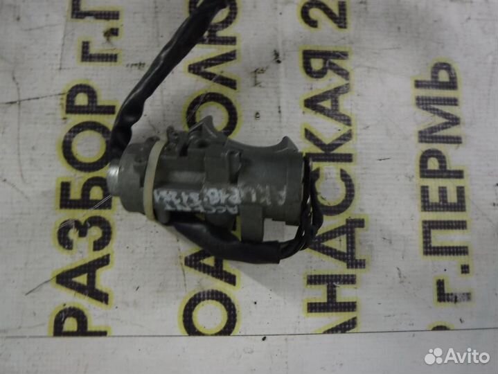 Замок зажигания Hyundai Accent II (LC) 1999-2013