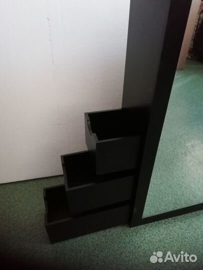 Зеркало - ключница