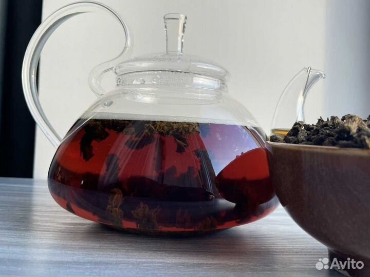 Иван-чай 1 кг 2023 тот самый