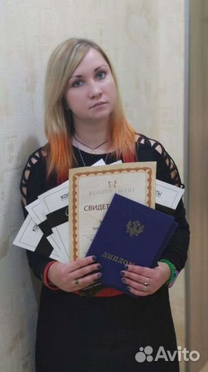 Депиляция. Шугаринг /Воск / Шоколад