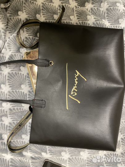 Сумка шоппер