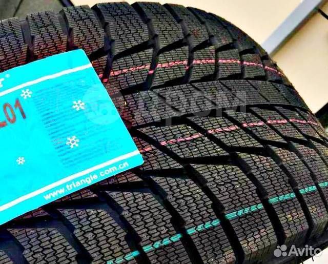 Triangle PL01 235/65 R18