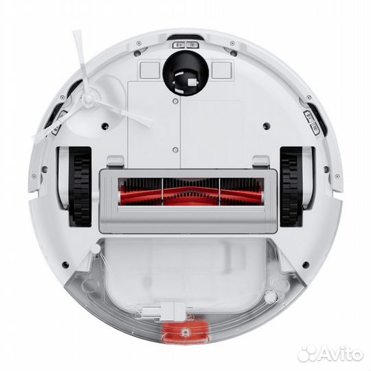 Робот-пылесос Xiaomi Robot Vacuum E10 White