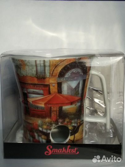 Набор для фондю