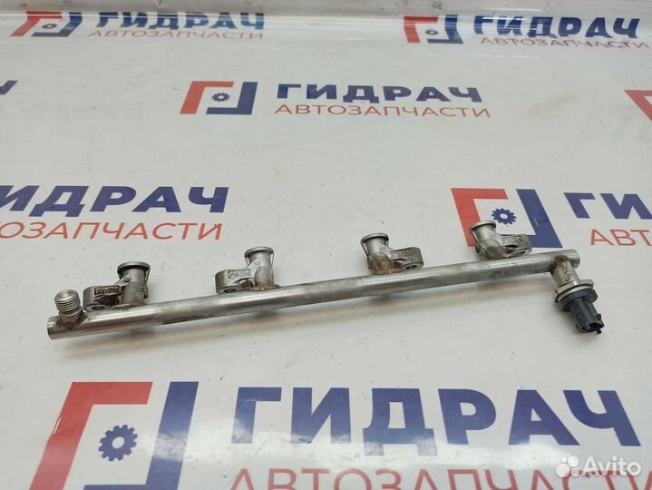 Рейка топливная Mazda Mazda6 (GJ) PE01-13-150