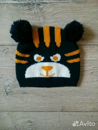 Продам шапку