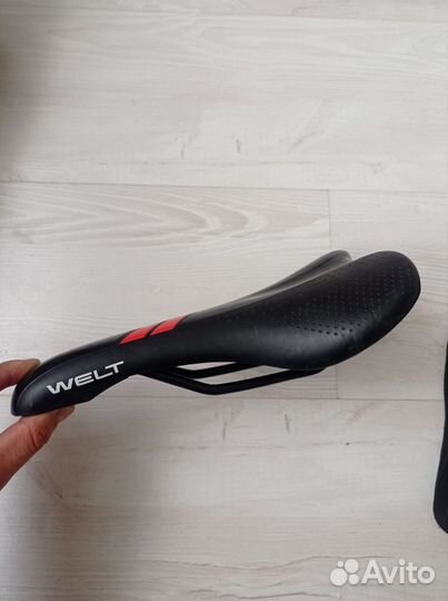 Седло для велосипеда