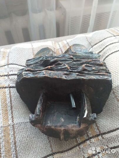 Декор в аквариум