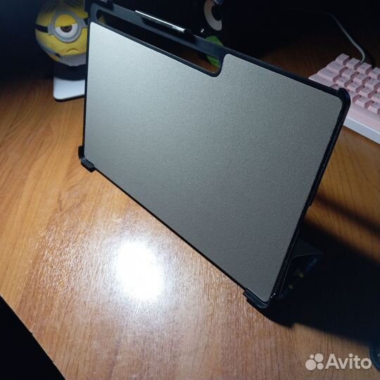 Чехол на планшет Samsung galaxy tab s8 ultra