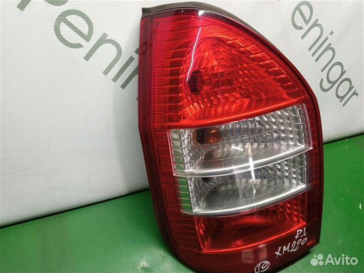 Стоп-сигнал задний левый Subaru Traviq XM Z22SE