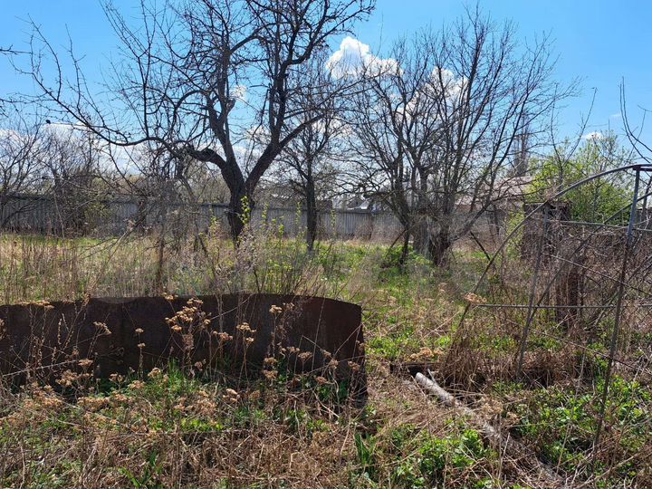 Дом 74 м² на участке 50 сот.