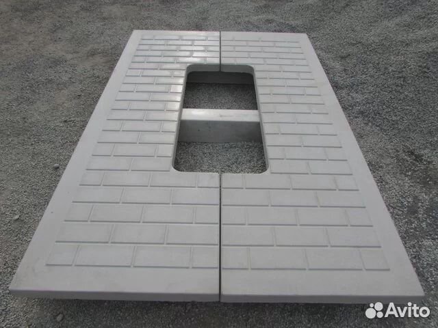 Ритуальные плиты мощения