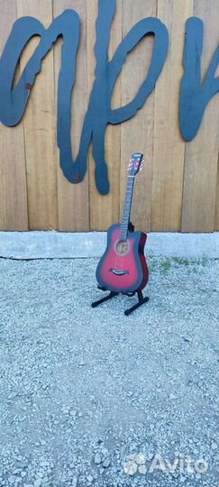 Гитара Art. b38akn