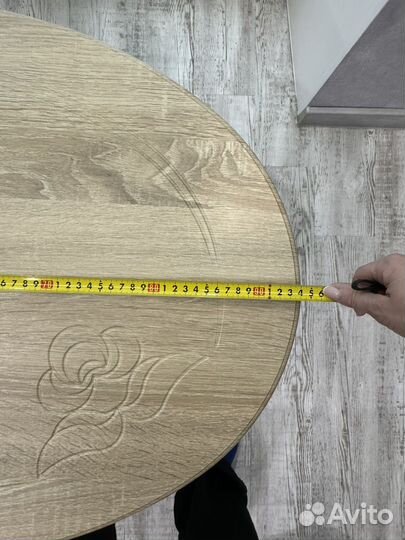 Журнальный столик на колесах бу