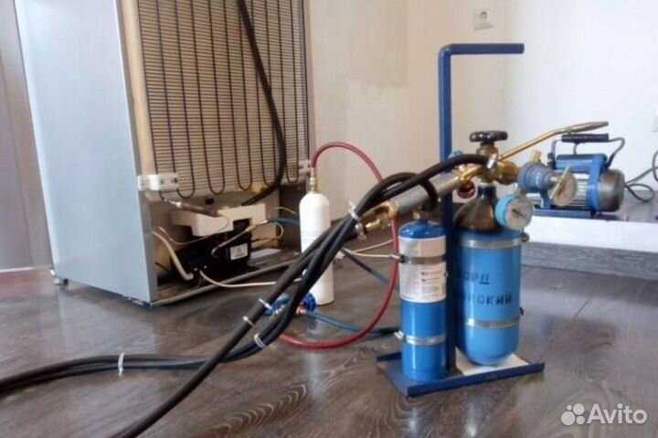 Ремонт холодильников / стиральных машин/ духовок