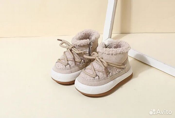 Ботинки, угги детские, ugg