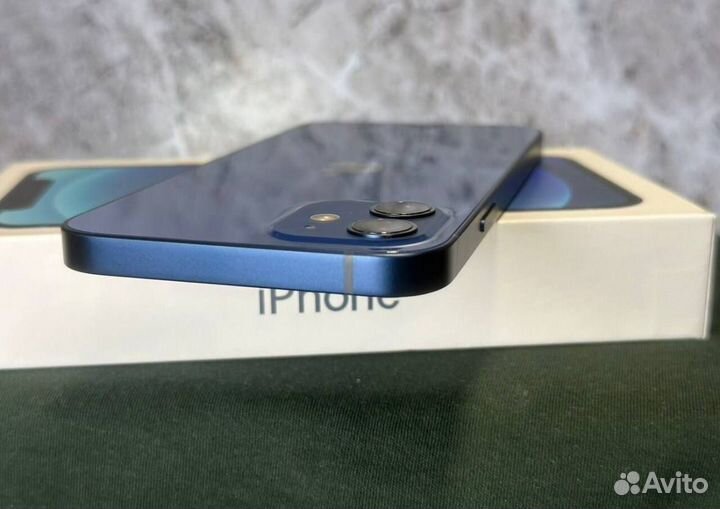 iPhone 12, 128 ГБ