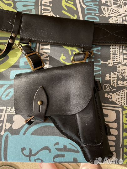 Снаряжение морского офицера СССР