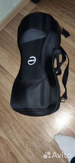 Гироскутер