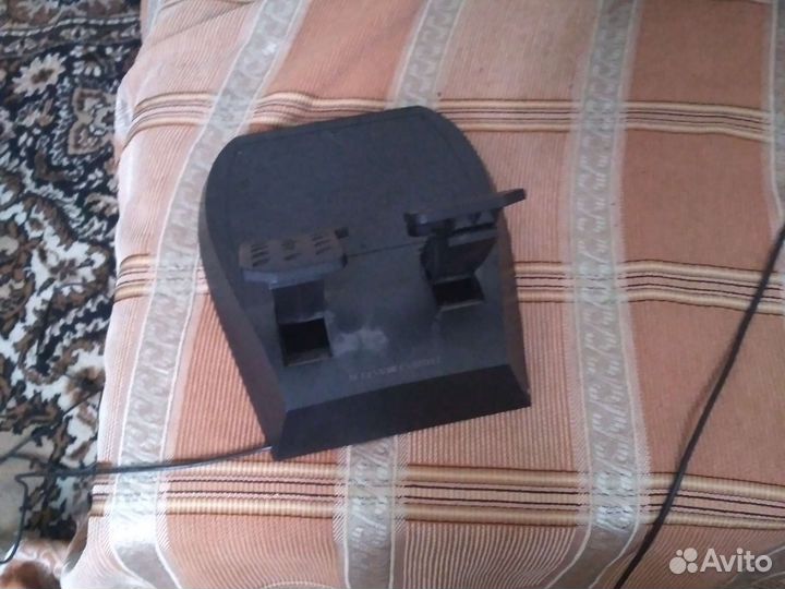 Игровой руль