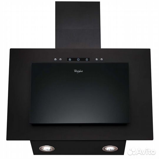 Вытяжка Whirlpool AKR 036/1 G BL