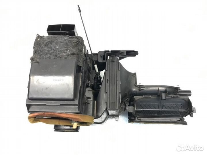 Корпус печки Volkswagen Polo седан 1.6 2014
