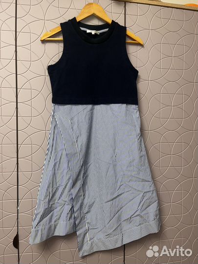 Платье детское