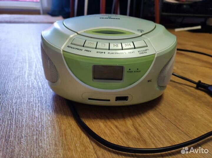 Радио/плеер отдам