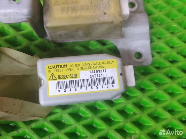 Датчик удара mitsubishi