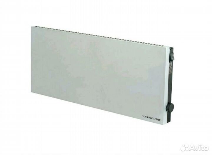 Настенные электроконвекторы Volkstechnik CTE