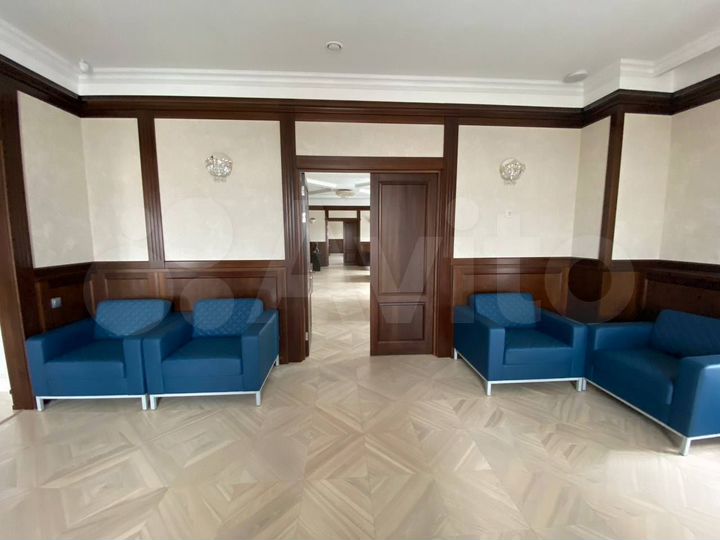 Аренда офиса 395 кв.метров