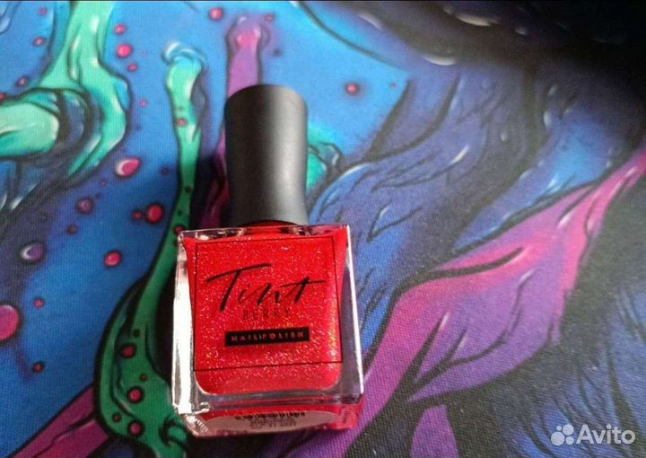 Лак для ногтей