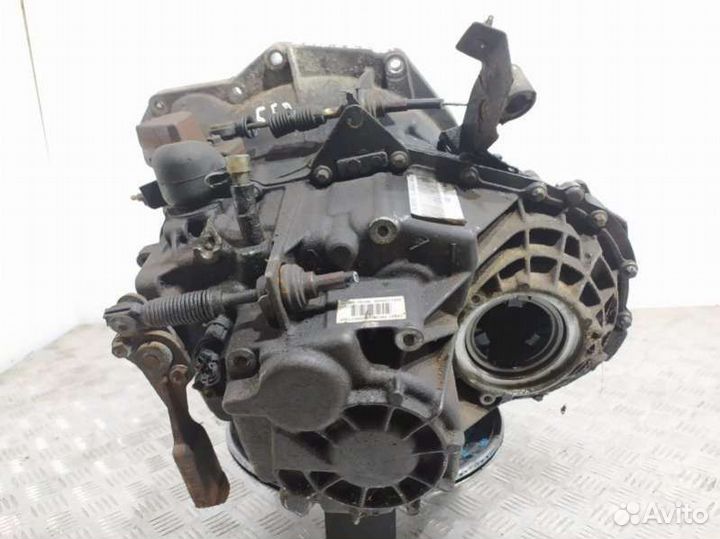 Кпп механическая (МКПП) 5-ступенчатая PK1 AA065 Re