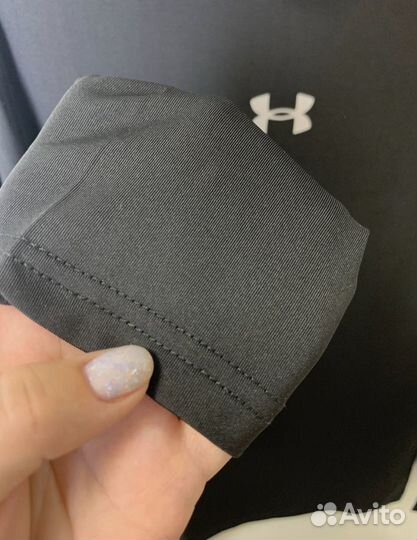 Рашгард мужской Under Armour