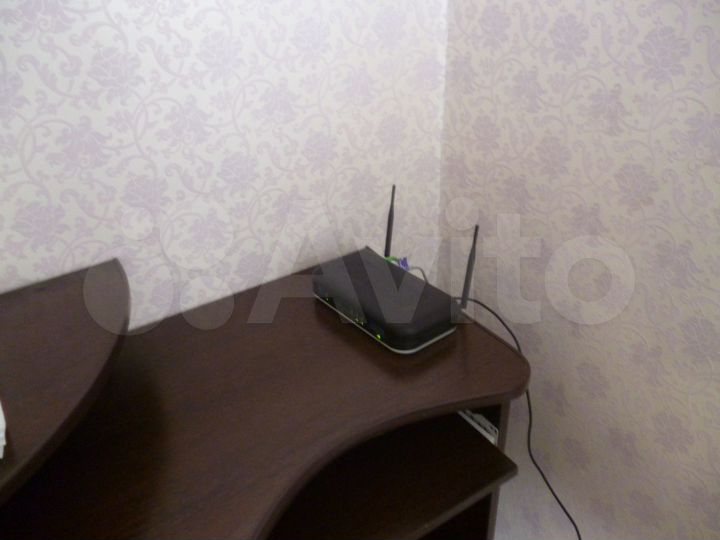 2-к. квартира, 45 м², 2/23 эт.