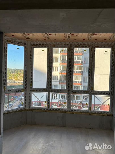 Окна пластиковые новые