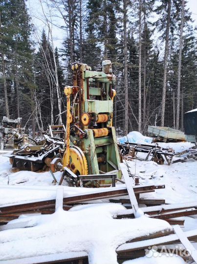 Пилорама Р63