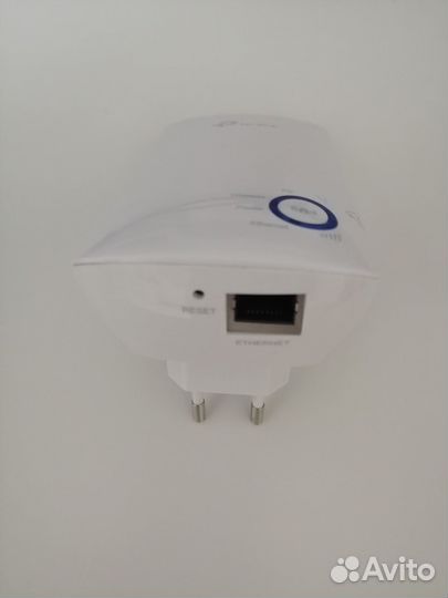 Усилитель беспроводного сигнала TP-link TL-WA850RE