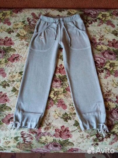 Детские вещи новые и б/у на 4- 5-6-7-8 лет