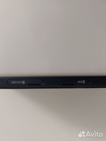 Планшет Samsung galaxy tab a6