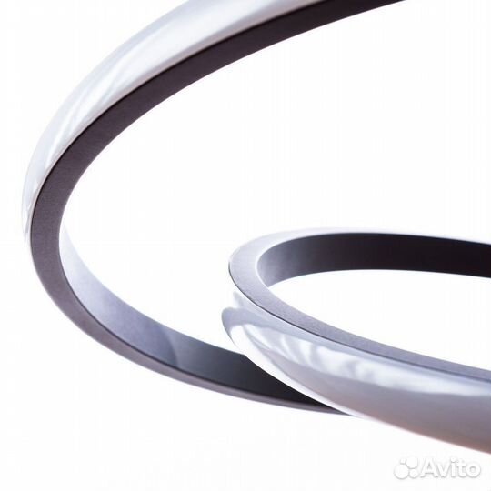 Светильник подвесной светодиодный