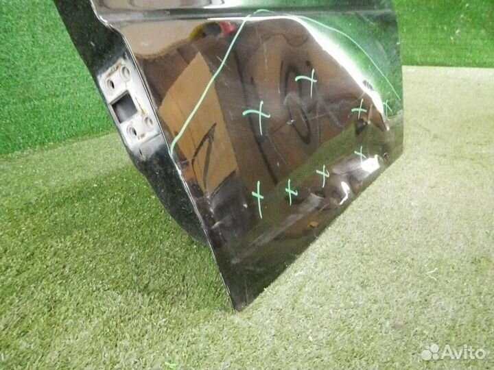 Дверь задняя левая Mercedes-Benz G-Class